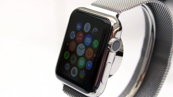 Yeni Apple Watch modelleri ortaya çıktı!