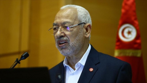 'Yeni hükümette Tunus'un Kalbi Partisi'ne yer verilmeyecek'