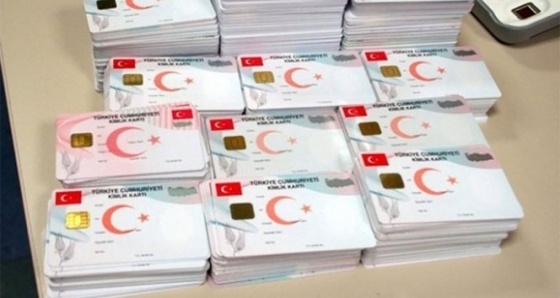 Yeni kimlik, ehliyet ve pasaportlarla ilgili kritik açıklama!