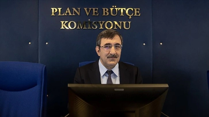 Yeni Konut Finansman Programı'na ilişkin kanun teklifi TBMM Plan ve Bütçe Komisyonunda