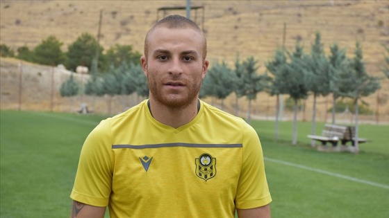 Yeni Malatyaspor, Gökhan Töre'nin sözleşmesini uzattı