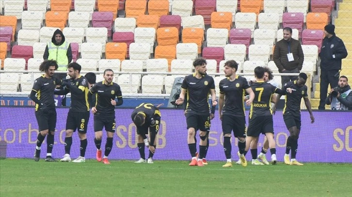 Yeni Malatyaspor kötü günleri geride bırakıp yeniden lige dönmek istiyor