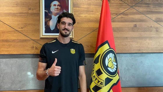 Yeni Malatyaspor, Kubilay Kanatsızkuş'u transfer etti