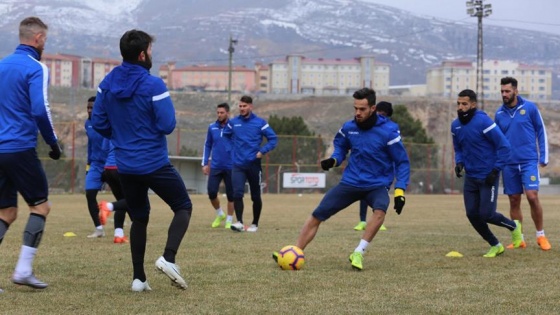 Yeni Malatyaspor'un rakibi Konyaspor