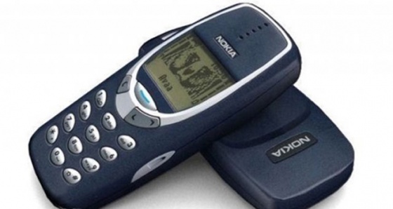 Yeni Nokia 3310'un fiyatı belli oldu