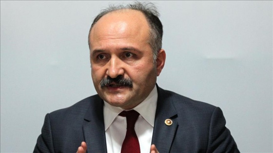 'Yeni sistemde MHP her daim iktidardır'