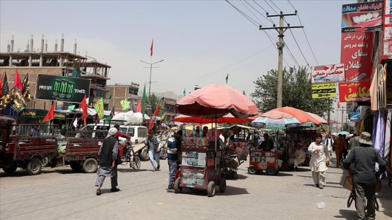 Yeni Zelanda Afganistan'a 3 milyon dolarlık insani yardım yapacak