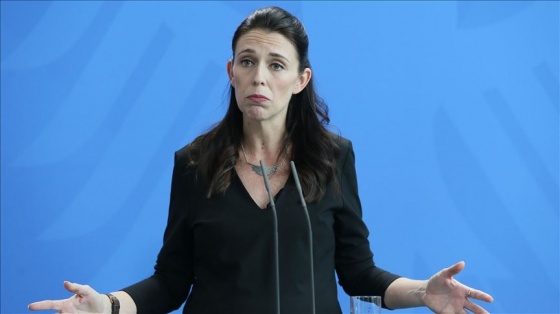 Yeni Zelanda Başbakanı Ardern cami saldırılarından sonra halkın değiştiğini söyledi