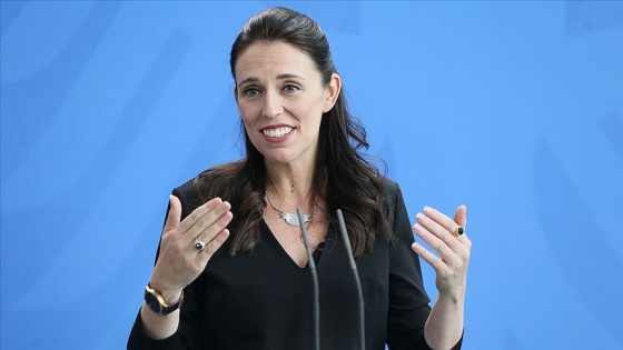 Yeni Zelanda Başbakanı Ardern 'Kovid-19/ koronavirüse karşı savaşı kazandıklarını' duyurdu