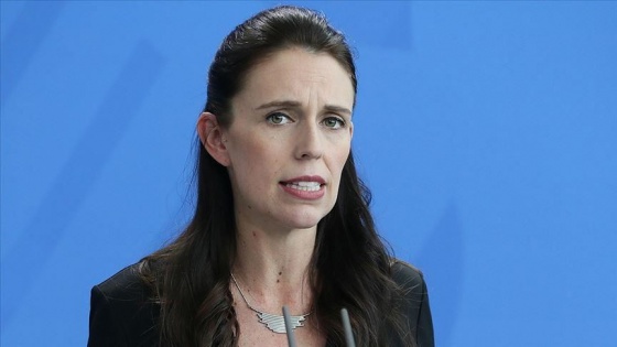 Yeni Zelanda Başbakanı Ardern: 'Nefret mesajının yayılmasını engellemek için çalışacağım'