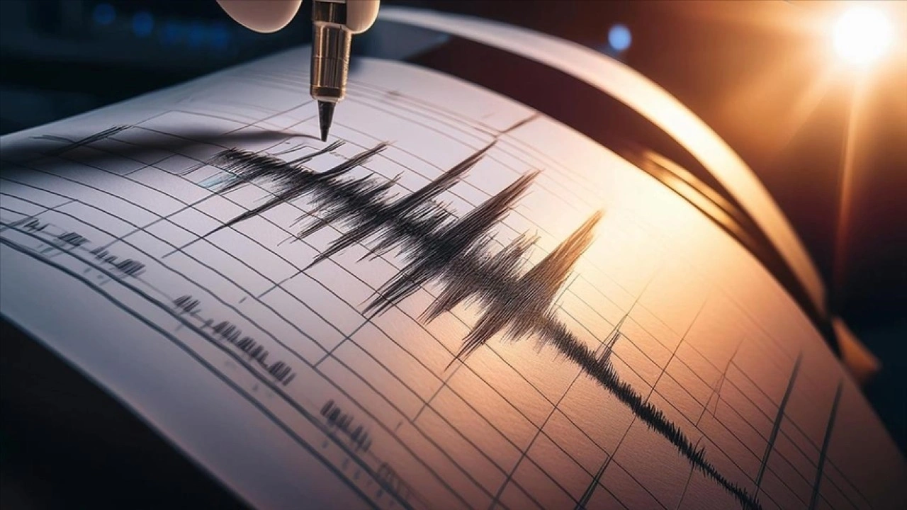 Yeni Zelanda'da 6,7 büyüklüğünde deprem