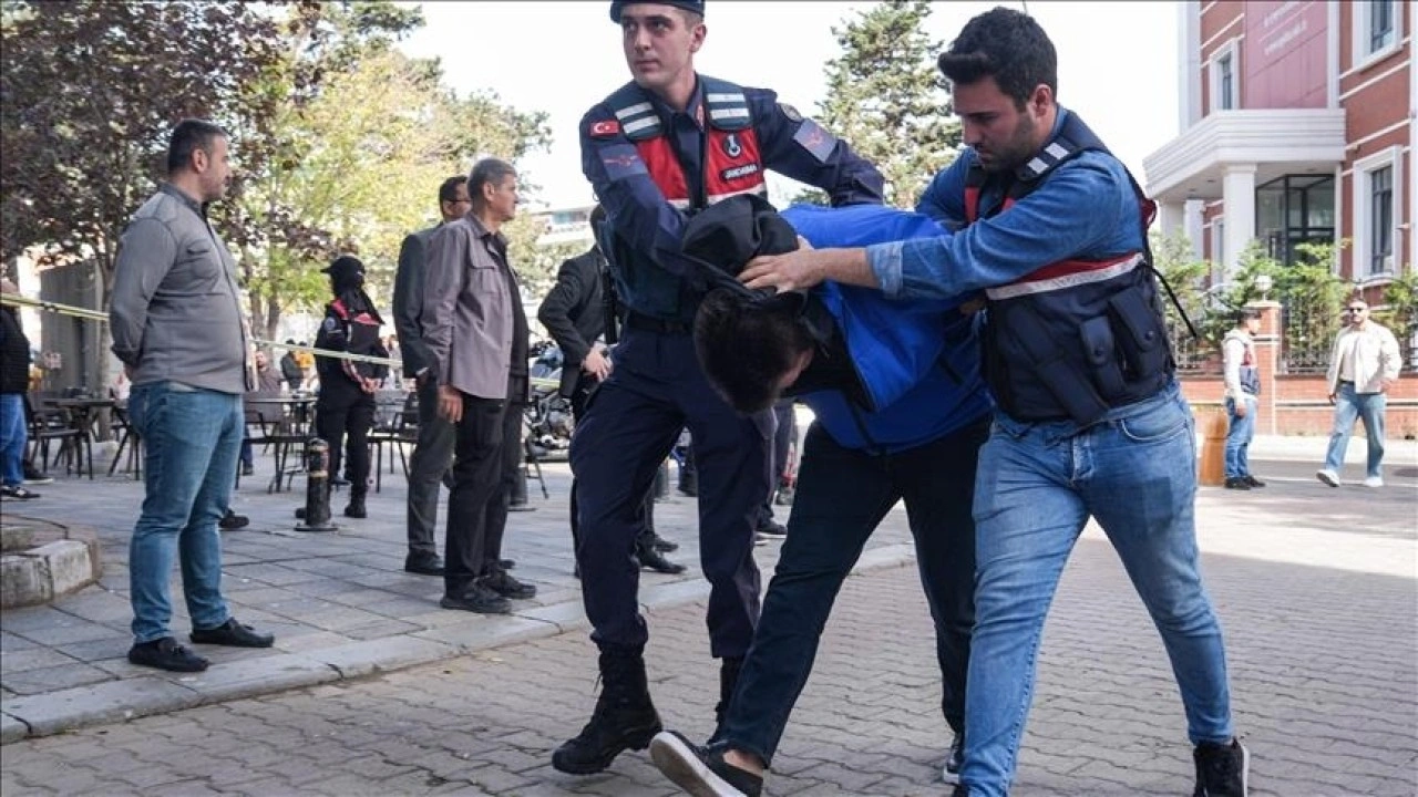 "Yenidoğan çetesi" davasında sanık avukatlarının reddihakim talebi reddedildi