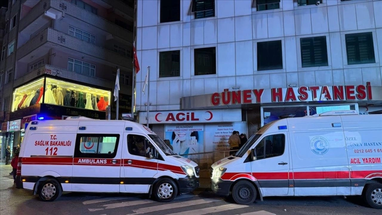 "Yenidoğan çetesi" soruşturmasında İstanbul'daki 9 özel hastanenin ruhsatı iptal edil