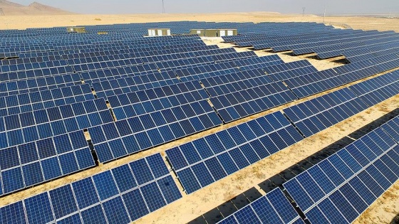 Yenilenebilir enerjide geleceğin trendi 'yerlileşme'