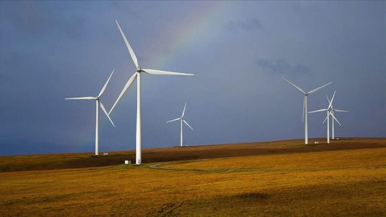 Yenilenebilir kaynaklar, AB'nin elektrik üretiminde fosil yakıtları ilk kez geçti