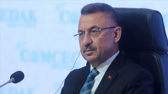 'Yerel kalkınma boyutunu uyguluyoruz'