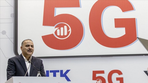 Yerli ve milli 5G sistemlerinin demoları tanıtıldı