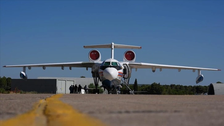 "Yeşil vatan" için mücadelede hava gücüne "jet" destek