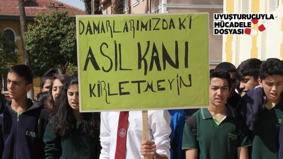 ﻿﻿Yeşilay'dan 11 milyon öğrenciye bağımlılık eğitimi 