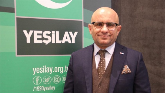 Yeşilay'dan sigara bağımlılarına psikososyal destek