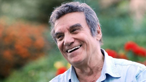 Yeşilçam'ın usta aktörü Süleyman Turan vefat etti
