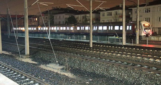 YHT kazası sonrası tren seferleri yeniden başladı