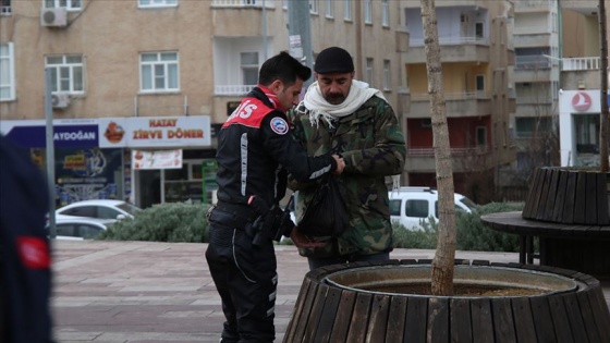 Yılbaşı öncesi 81 ilde 'huzur' uygulaması