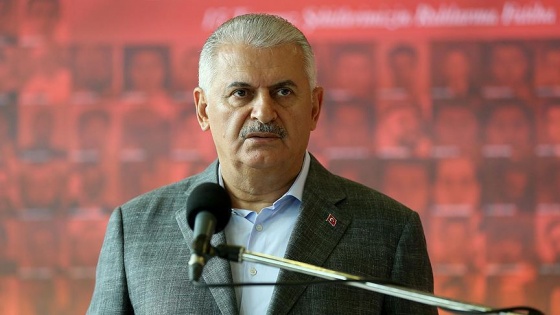 Yıldırım 57 milyon liralık projelerin açılışını yapacak