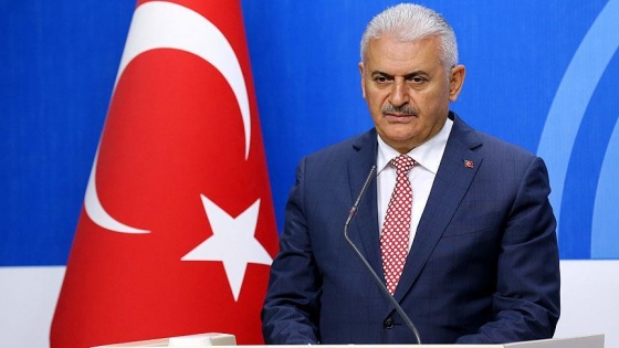 Başbakan Yıldırım FETÖ'den tutuklanan gazetecileri affetmedi