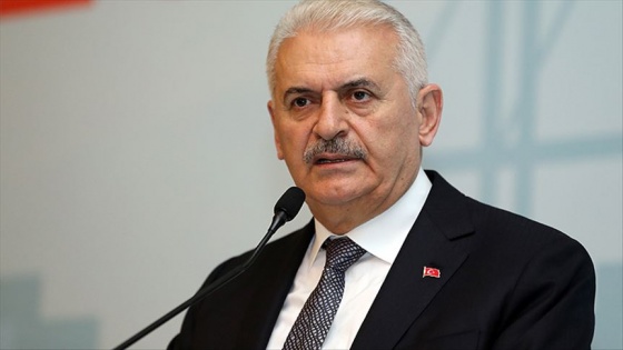 Yıldırım, Mutafyan'ın cenaze törenine katıldı