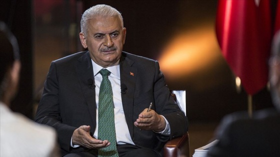 Yıldırım: Oyların tamamının sayılmasına neden engel oldunuz