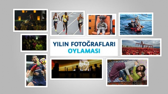 Yılın fotoğrafını belirlemek için son 2 gün