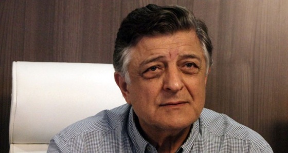 Yılmaz Vural: 'Bu takım kafasına taktı bir kere, burada durmayacak'