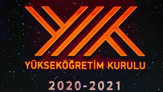 YÖK'ten petrol sondaj gemilerindeki yüksek teknoloji eğitimlerini millileştiren projeye ödül