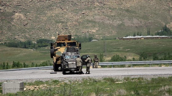 Yol kontrolünde 75 bin 'av tüfeği fişeği' ele geçirildi