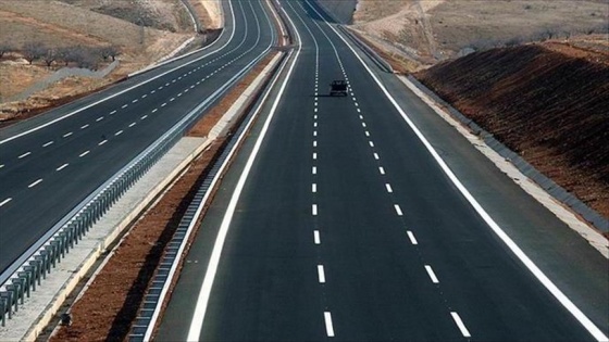 Yollar 'akıllanacak' ulaşımda alternatif artacak