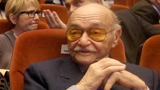 Yönetmen Aram Gülyüz vefat etti