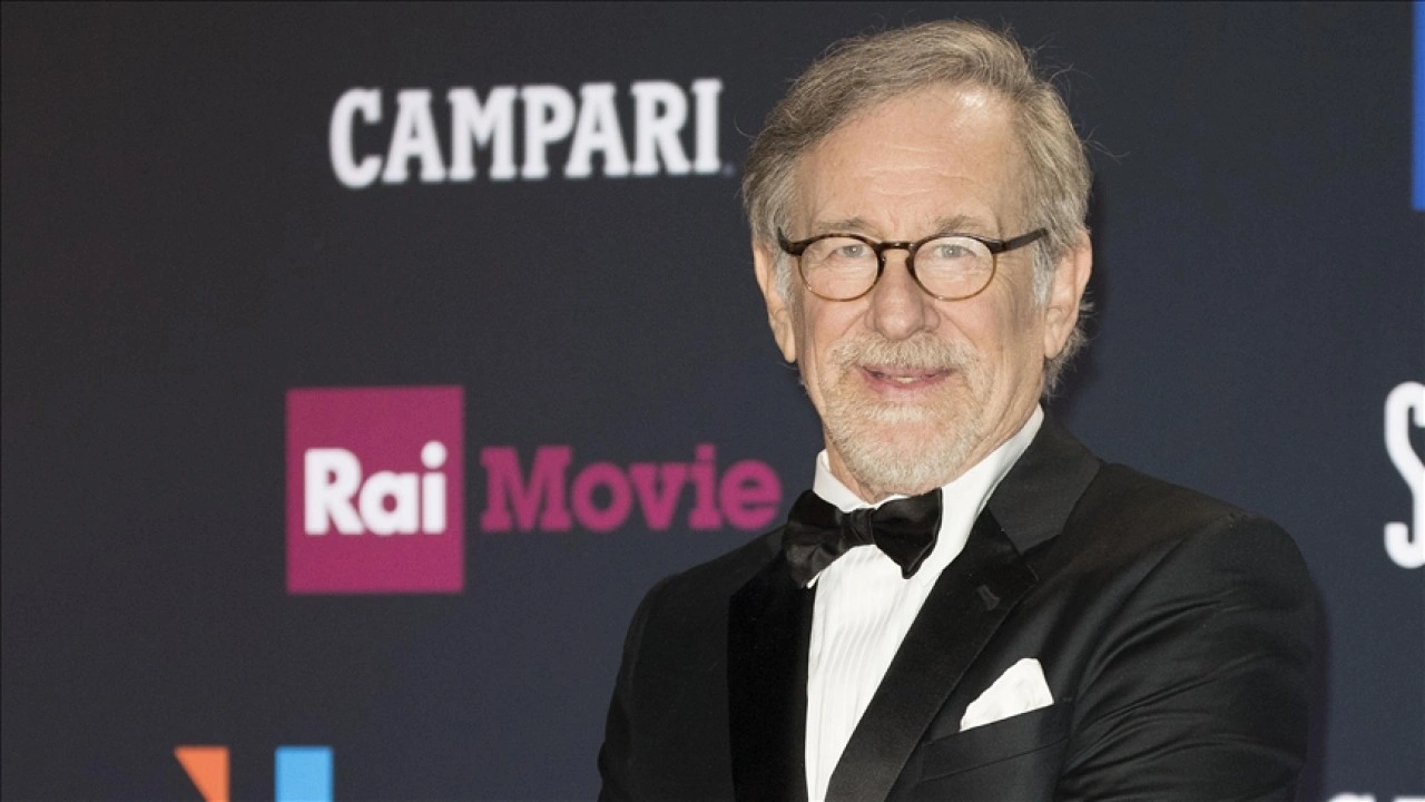 Yönetmenler Steven Spielberg, Spike Lee ve Ken Burns, ABD Ulusal Sanat Madalyası'na layık görüldü