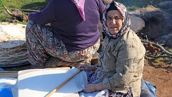 Yörük Teyze, Mehmetçik'in zaferle dönüşünü bekliyor