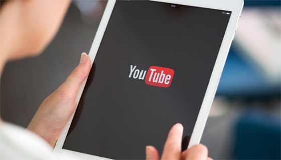 YouTube'da kanal keşfetmek kolaylaşıyor