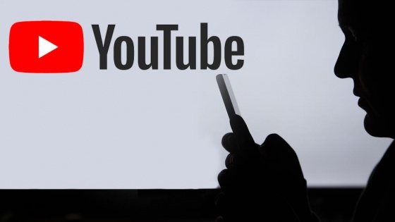 TSK videosunu da engellemişti! YouTube'dan 'İsrail şiddetini gösteren video'ya sansür