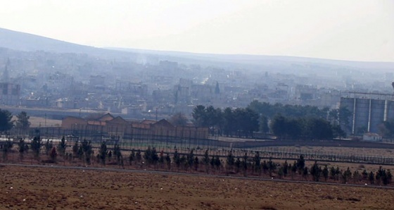 YPG büyük kayıp veriyor: Örgüt Kobani’de kan anonsları yaptırıyor