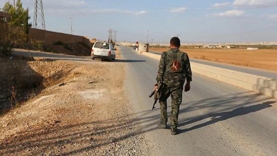 YPG/PKK-DEAŞ arasında yeni anlaşma iddiası