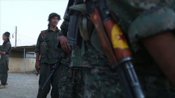 YPG/PKK'lılar, terör örgütü DEAŞ mensuplarını serbest bıraktı