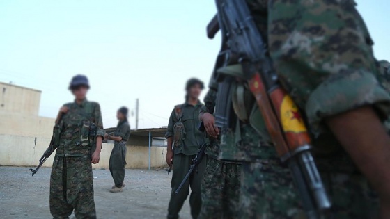 YPG/PKK, Münbiçli gençleri zorla silah altına almaya devam ediyor