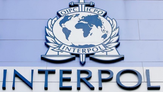 YPG/PYD/PKK&#039;nın DEAŞ ile iş birliği INTERPOL raporunda