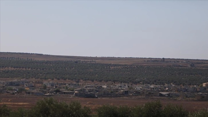 YPG/PKK'nın Azez’deki sivilleri hedef aldığı saldırıda 4 sivil can verdi