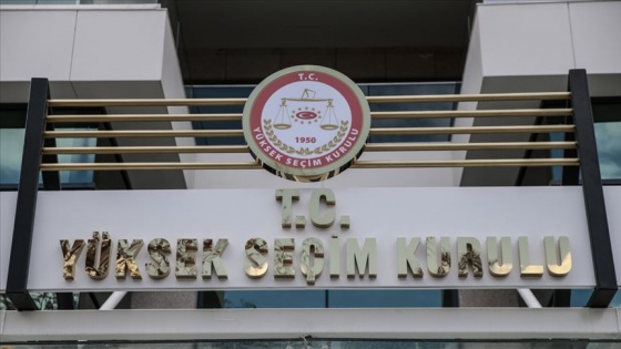 YSK MHP'nin Maltepe iddialarının araştırılmasını istedi