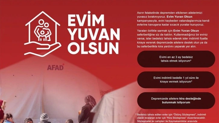 YTB Başkanı Eren'den yurt dışındaki vatandaşlara 