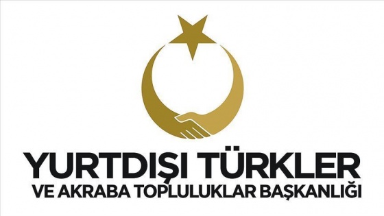 YTB 'Türk Diasporası Medya Ödülleri' yarışma başvuru süresi 18 Eylül'e uzatıldı